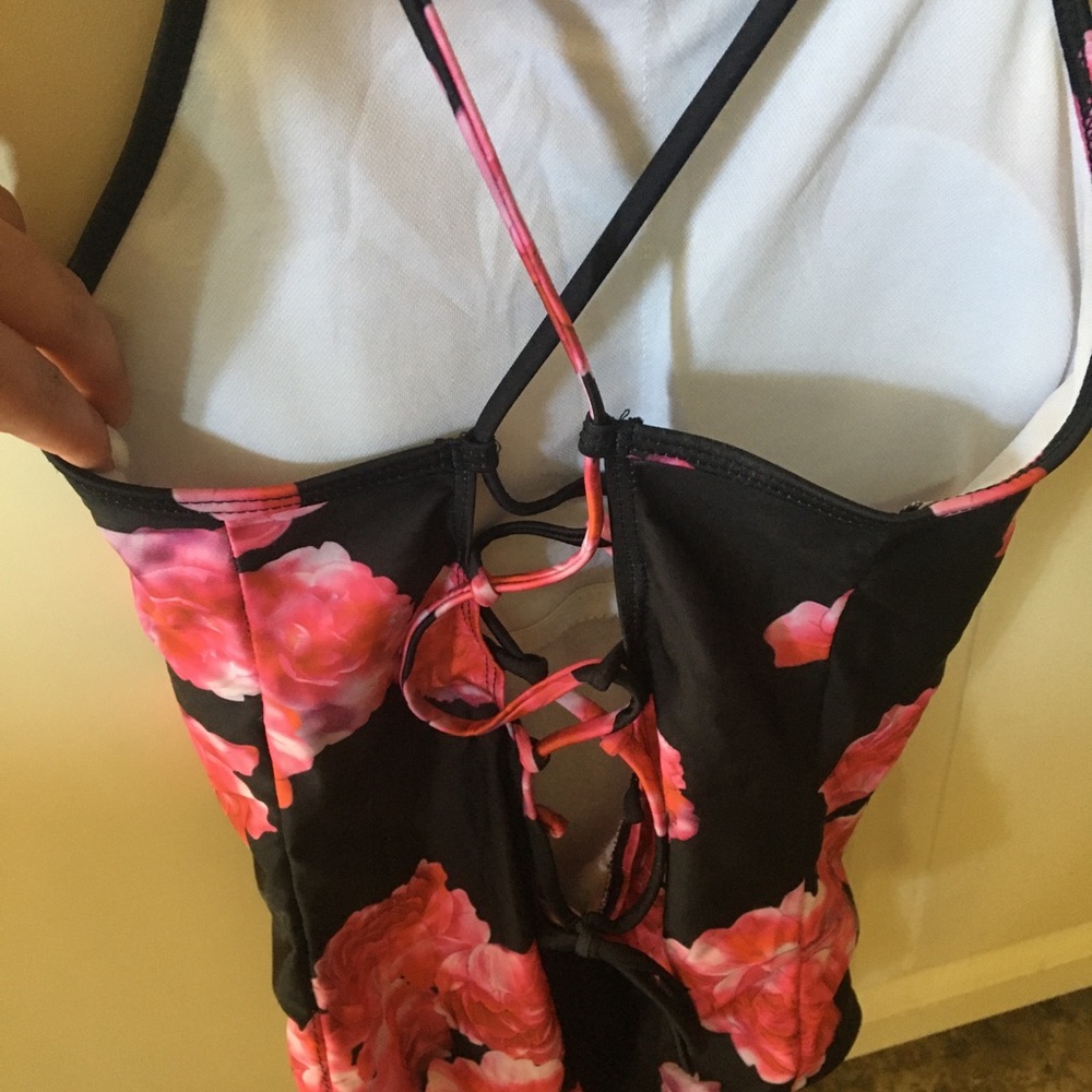 swimsuit